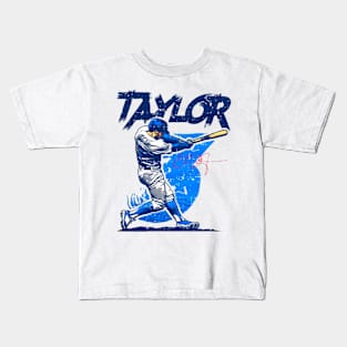 chris taylor Kids T-Shirt